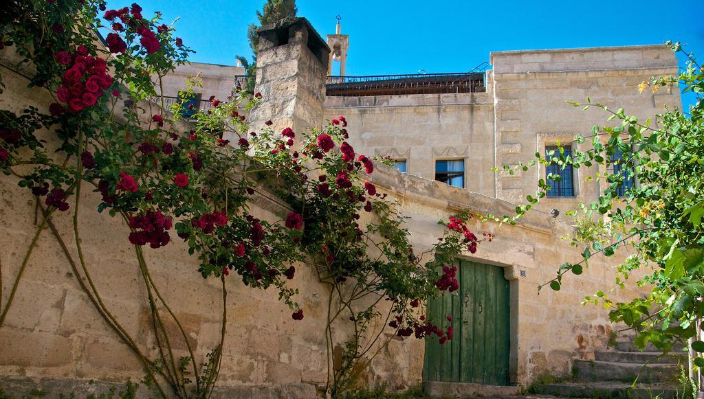 Taskonak Hotel Göreme Exterior foto